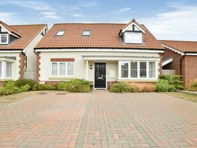 House for rent in Norfolk