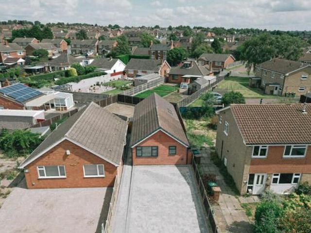 House for sale in Egginton, East Midlands