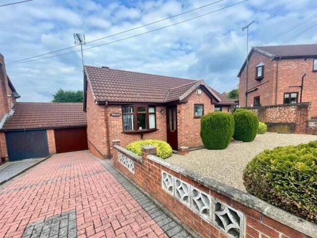House for sale in Egginton, East Midlands