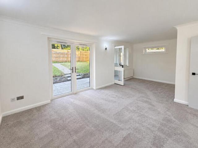 Bungalow for sale in Creekmoor, Poole