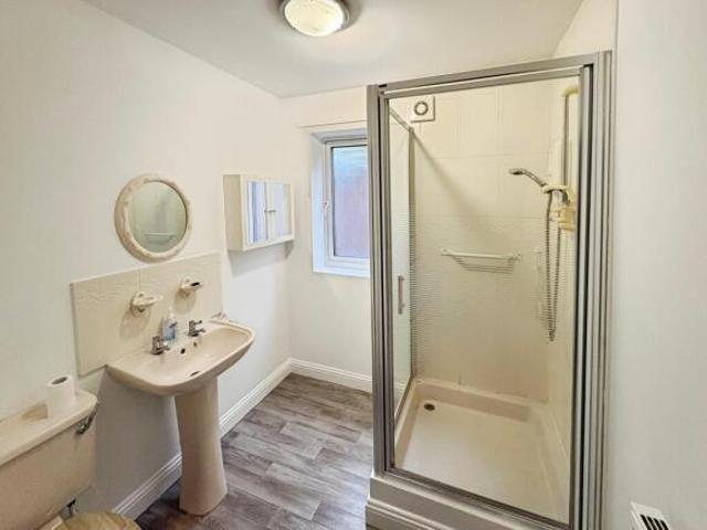 Property for sale in Brayford, Lincolnshire