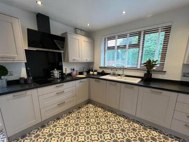 House for sale in Coalville, Leicestershire
