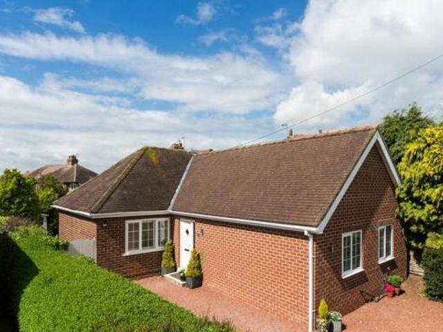 House for sale in Fishers Green, North Yorkshire