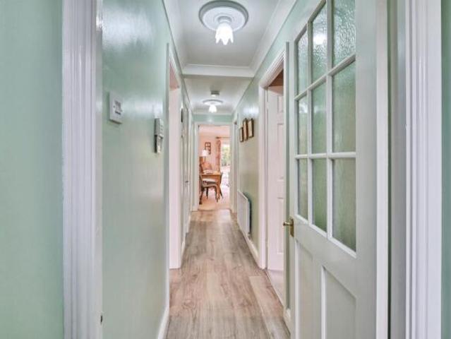 Bungalow for sale in West Midlands
