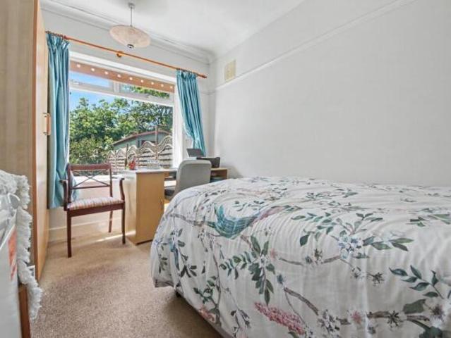 Property for sale in Bitterne, City Of Southampton