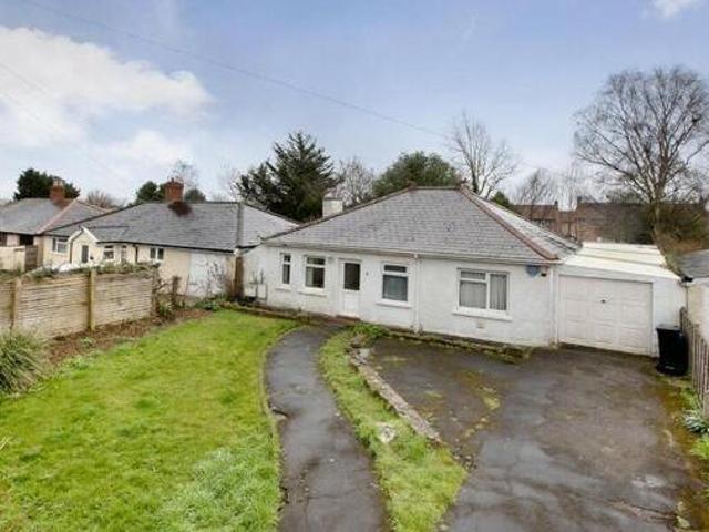 House for sale in Rumwell, Somerset