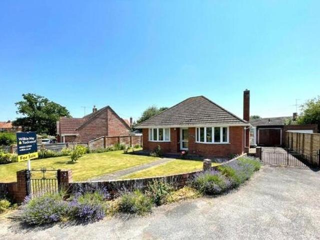 House for sale in Rumwell, Somerset