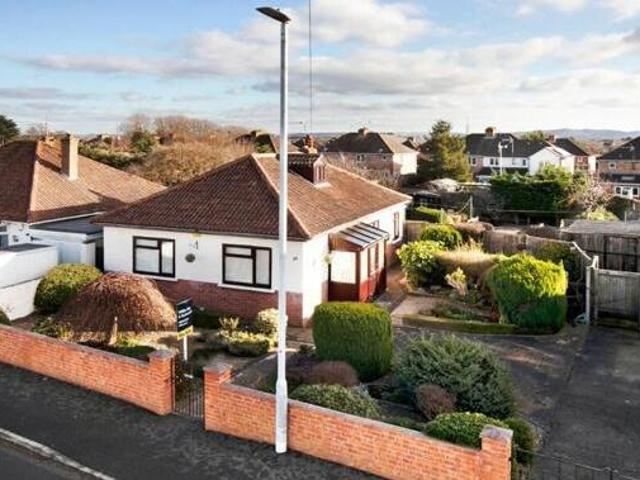 House for sale in Rumwell, Somerset