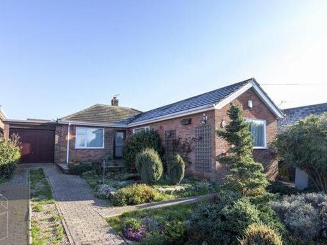House for sale in East Bank, Norfolk