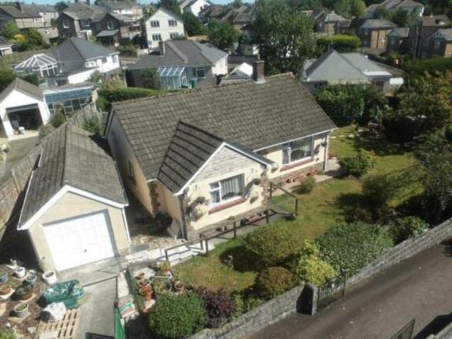 House for sale in Weir Quay, Devon