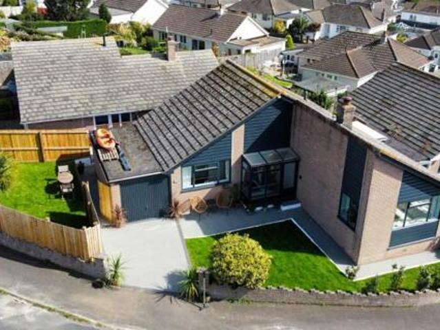 House for sale in Holcombe Down, Bridford