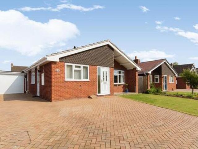 House for sale in Frankwell, Shropshire