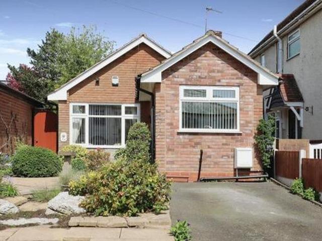 House for sale in Aldersley, Stockwell End