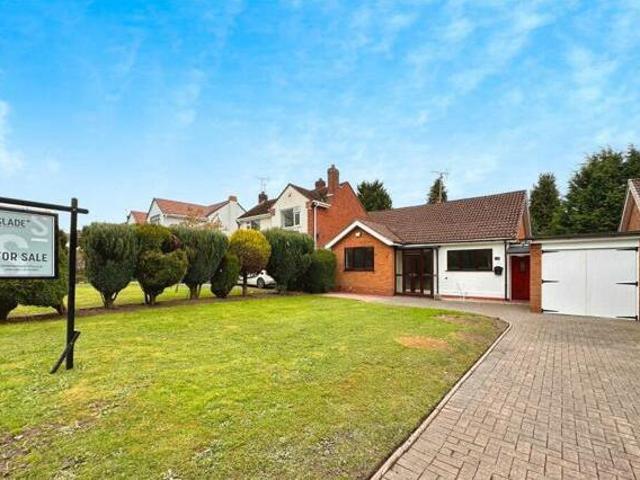 House for sale in Tettenhall Wood, Wolverhampton