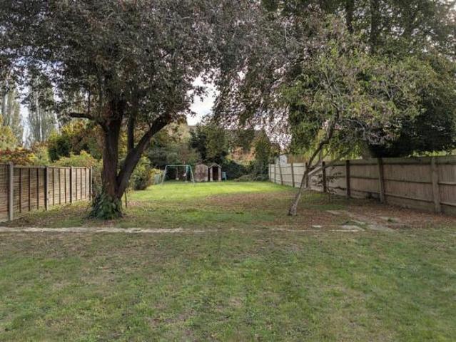 Bungalow for sale in Longford, Tewkesbury