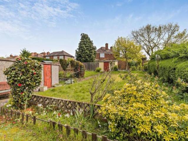 Bungalow for sale in Wheatley Hills, South Yorkshire