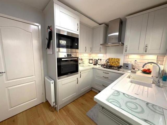 Bungalow for sale in Westhoughton, Lee Bank