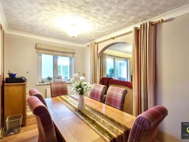 Bungalow for sale in Whirlow, South Yorkshire