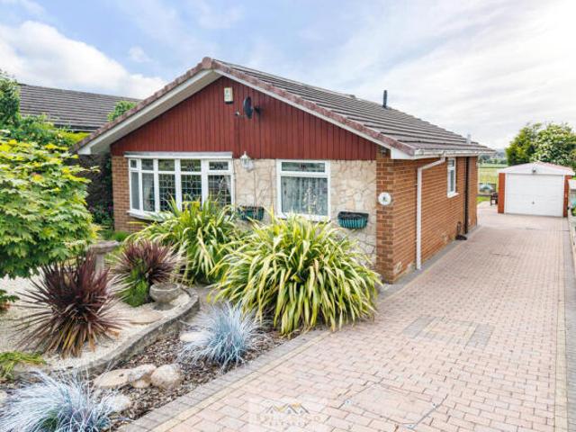 Bungalow for sale in The Meadows, Haddon