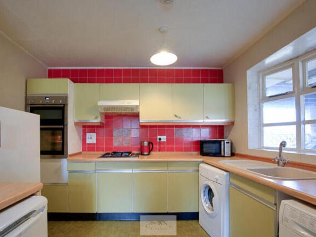 Bungalow for sale in West Bridgford, City of Nottingham