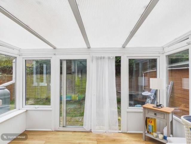 Bungalow for sale in Bridgefield, Kent