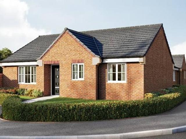 House for sale in Lincolnshire