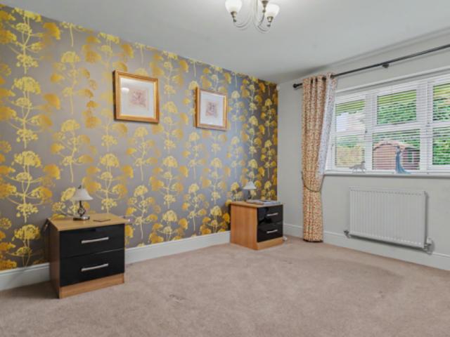 Bungalow for sale in West Midlands