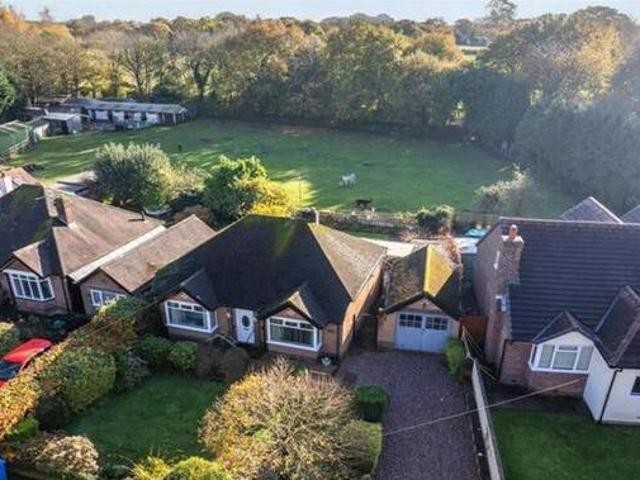 House for sale in Warrington