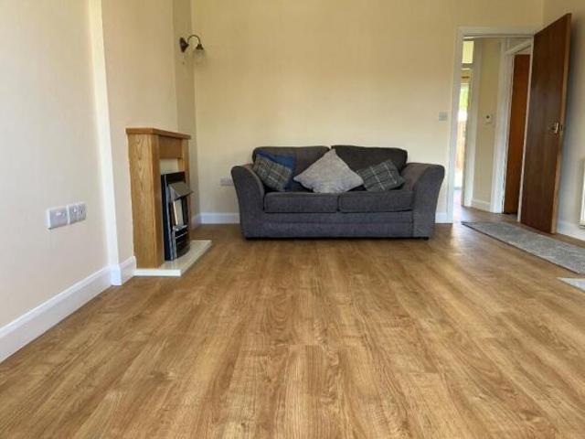 Bungalow for sale in Allestree, East Midlands