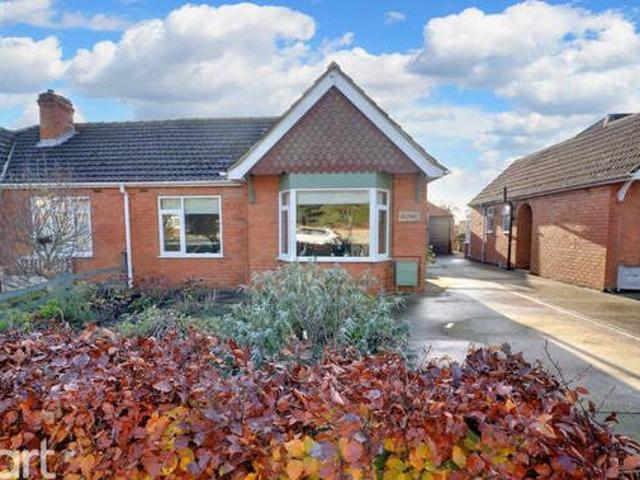 House for rent in Lincolnshire