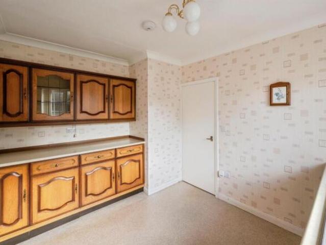 Bungalow for sale in Bessacarr, South Yorkshire
