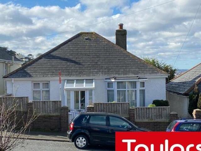 House for sale in Babbacombe