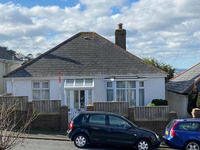 House for sale in Babbacombe