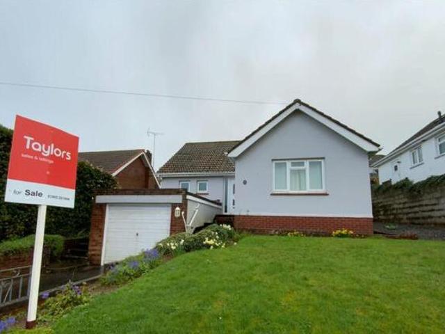 House for sale in Shiphay, Torquay
