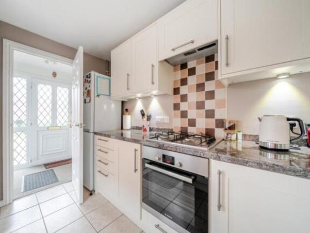 Bungalow for sale in Attenborough, East Midlands