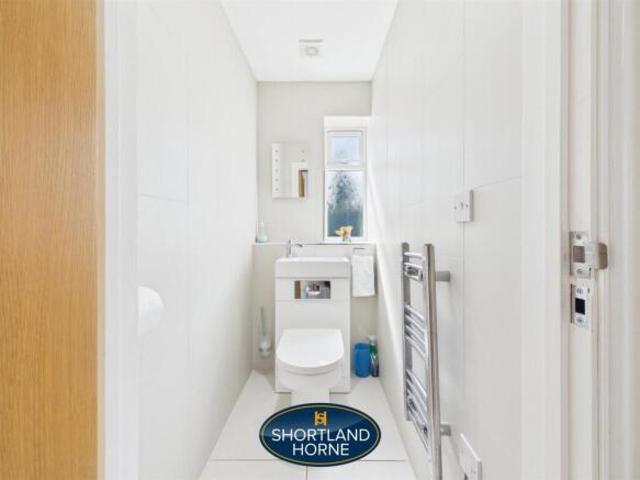 Bungalow for sale in Tile Hill, West Midlands