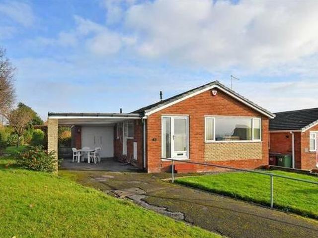 House for rent in Froggatt, East Midlands