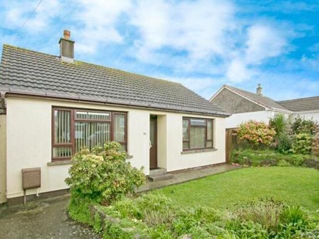 House for sale in Mount Ambrose, Cornwall