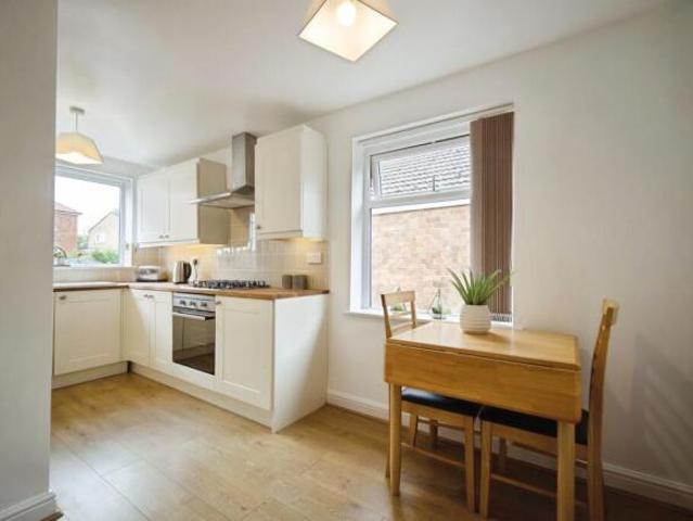 Bungalow for sale in East Midlands