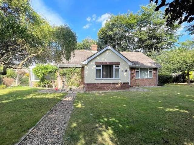 House for rent in Norfolk