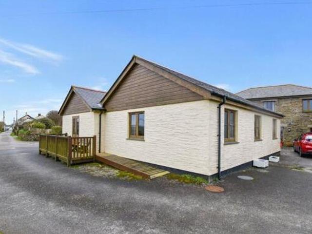 House for sale in Penweathers, Cornwall