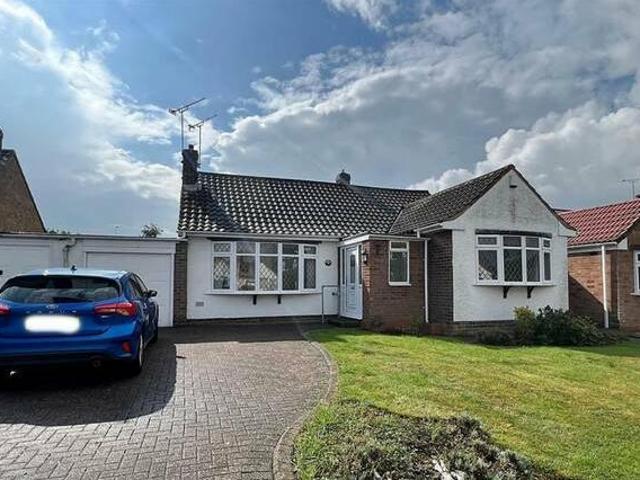 House for rent in Binley, West Midlands
