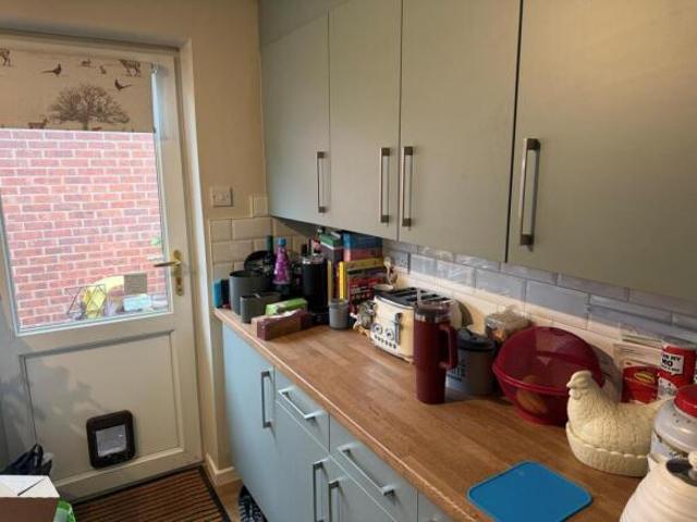 Bungalow for sale in Haddon, East Midlands