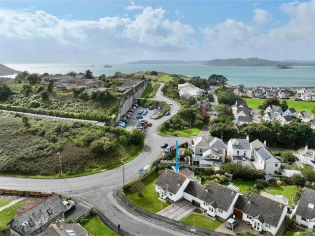 Bungalow for sale in Mount Wise