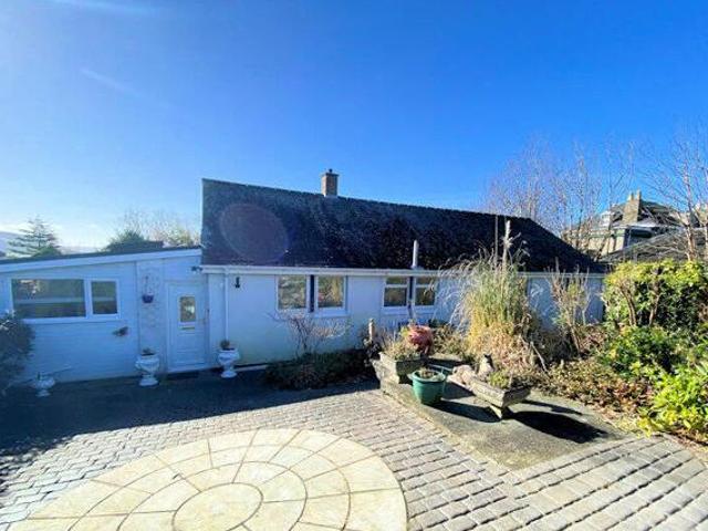 House for sale in Tywyn, Wales