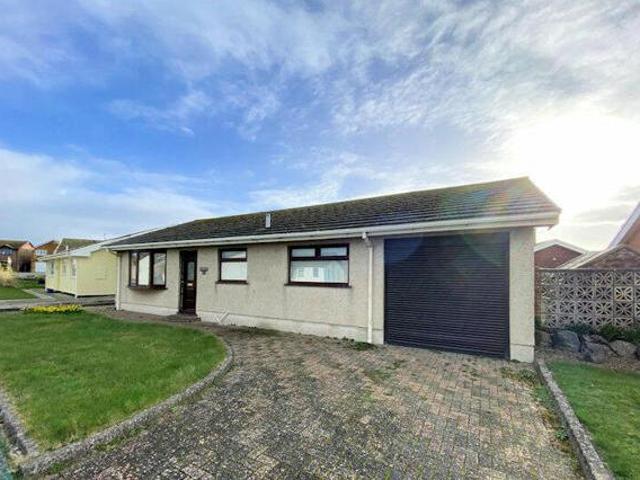 House for sale in Tywyn, Wales