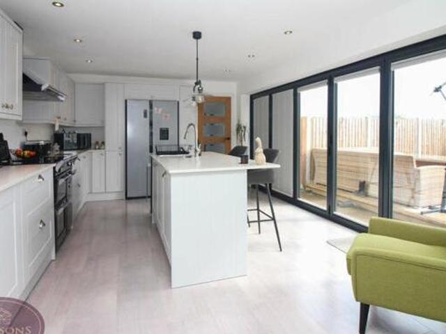 House for sale in Lyons, Greater London