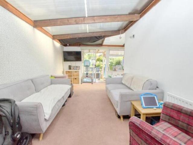 Bungalow for sale in Barton Stacey, Hampshire