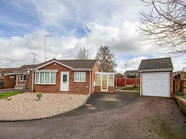 House for sale in The Heath, Beamhurst