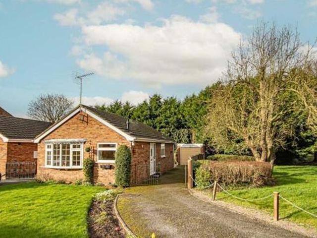 House for sale in The Heath, Beamhurst